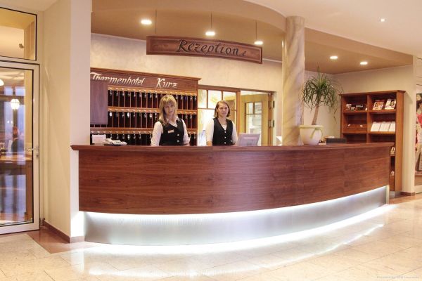 Thermenhotel Kurz (Lutzmannsburg)